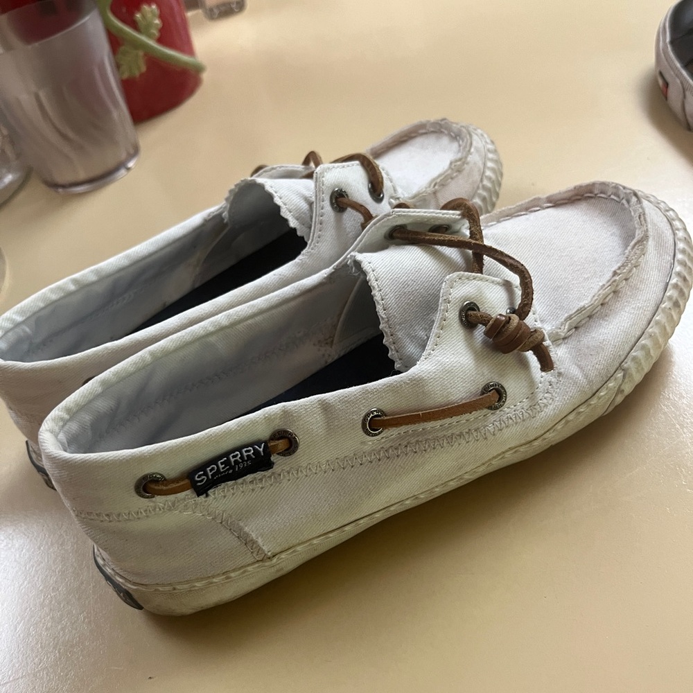 Sperry Sayel Away Shoes